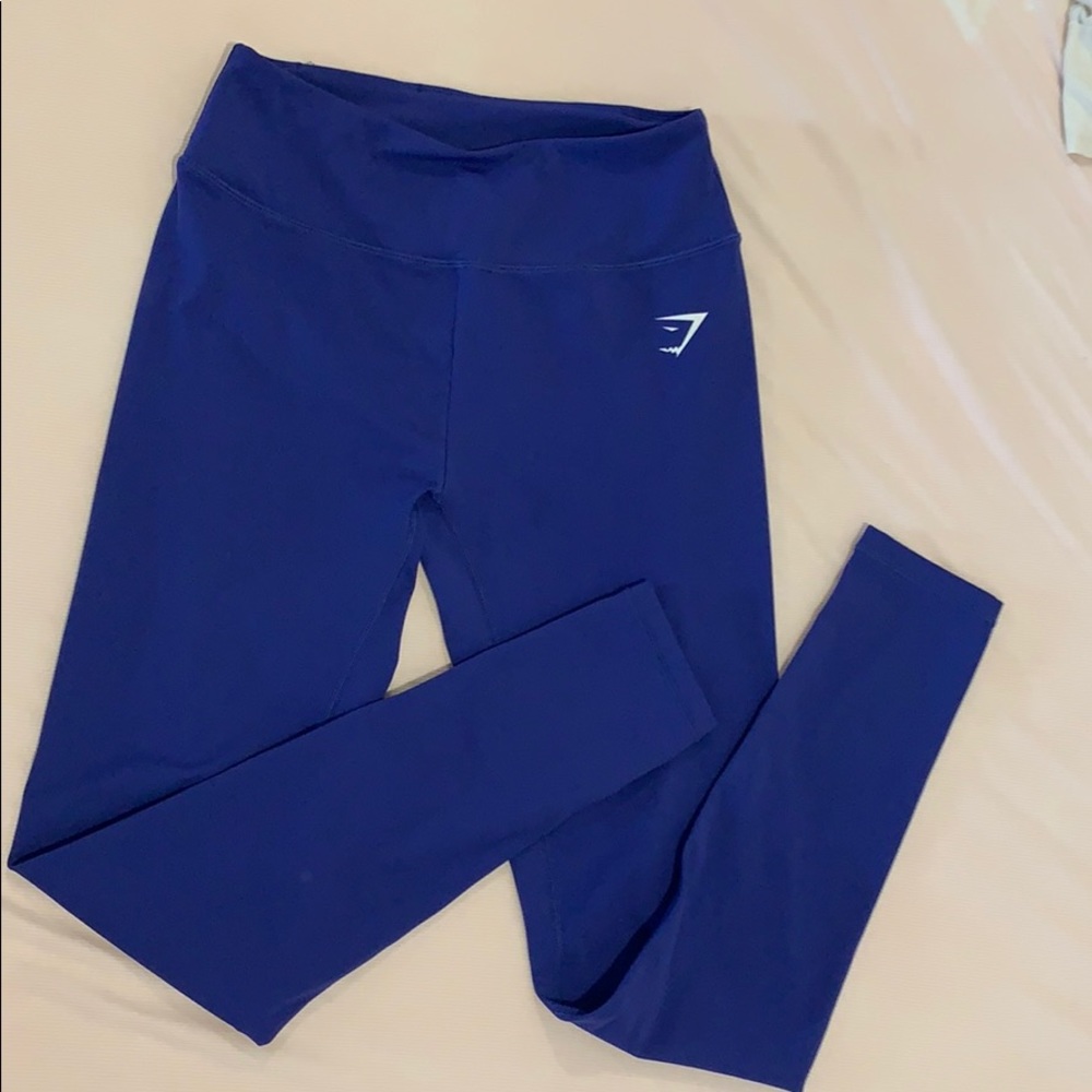 High Waisted Gymshark Leggings